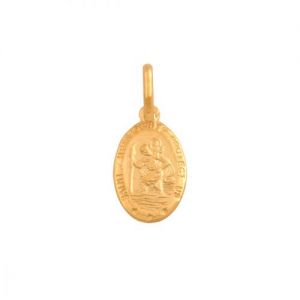 Złoty Medalik - 39508 - pr.585