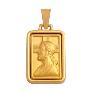 Złoty Medalik - 29866 - pr.585