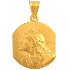 Złoty Medalik - 39562 - pr.585