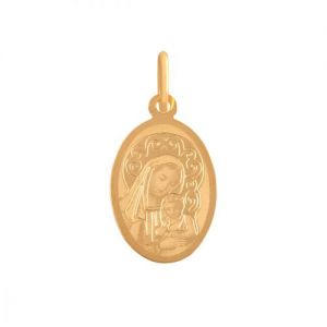 Złoty Medalik - 37907 - pr.585
