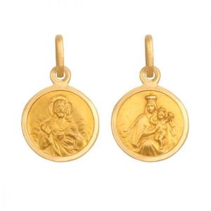 Złoty Medalik - 29846 - pr.585