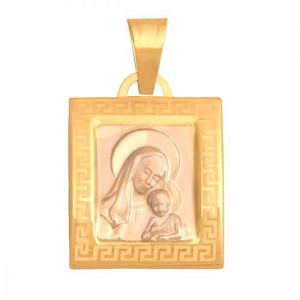 Złoty Medalik - 32652 - pr.585