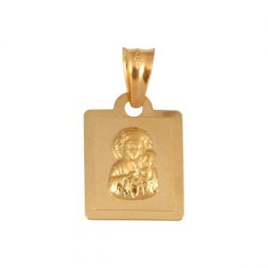 Złoty Medalik - 44930 - pr.585