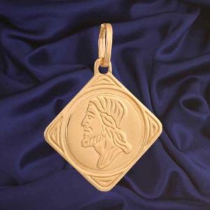 Złoty Medalik - 4278 - pr.585
