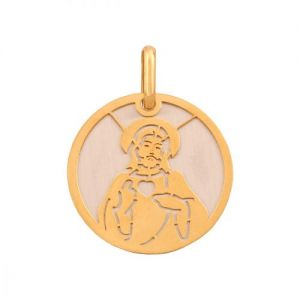 Złoty Medalik - 35131 - pr.585