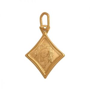 Złoty Medalik - 28811 - pr.585