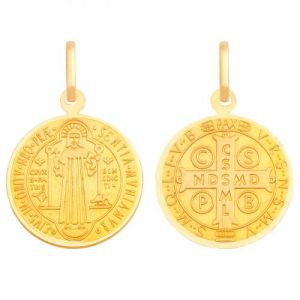Złoty Medalik - 31047 - pr.585
