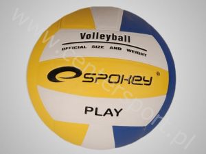 PIŁKA DO SIATKÓWKI SPOKEY PLAY