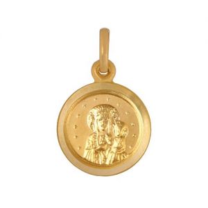 Złoty Medalik - 4045 - pr.585