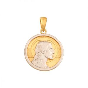 Złoty Medalik - 41542 - pr.585