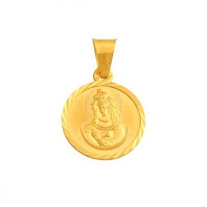 Złoty Medalik - 40963 - pr.585