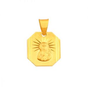 Złoty Medalik - 42500 - pr.585