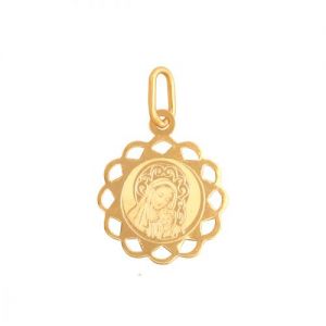 Złoty Medalik - 32343 - pr.585