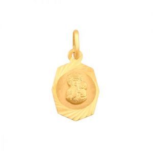 Złoty Medalik - 42494 - pr.585
