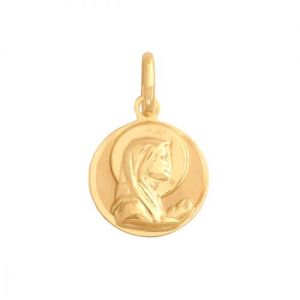 Złoty Medalik - 37328 - pr.585