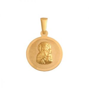 Złoty Medalik - 35892 - pr.585