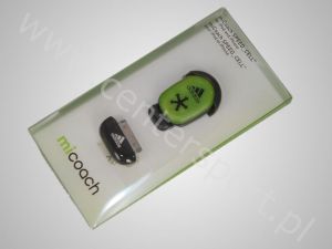 ADIDAS MICOACH SPEED CELL IPHONE