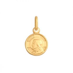 Złoty Medalik - 28956 - pr.585