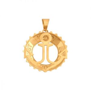 Zawieszka - 38892 - pr.585