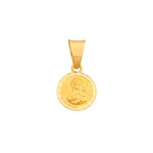 Złoty Medalik - 42504 - pr.585