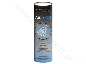 ZESTAW 6 LOTEK DO BADMINTONA SPOKEY AIR PRO